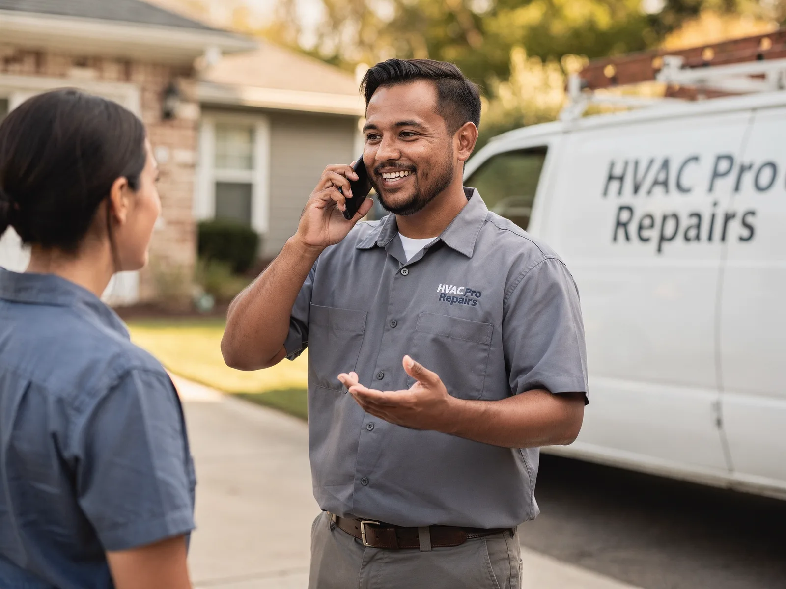 Heat Pump Repair Mullens, WV FAQs
